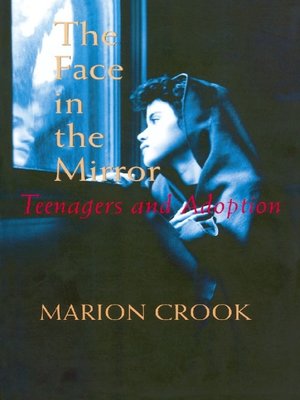 cover image of The Face in the Mirror